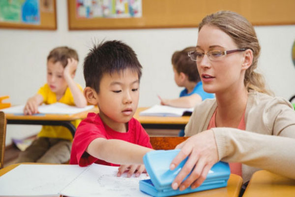 米其尔早教加盟费