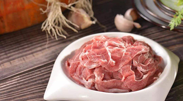 正清园涮肉加盟店