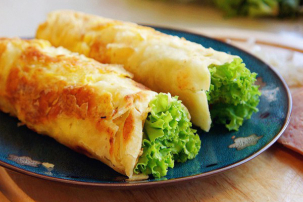 小兄弟鸡蛋灌饼加盟费