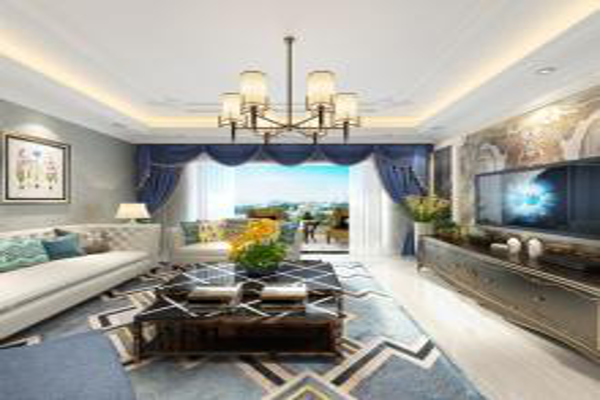 艺之峰装修加盟费