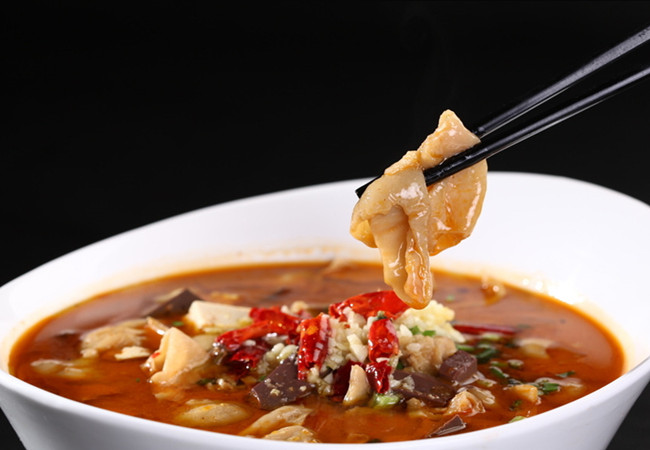 罗山大肠汤加盟费