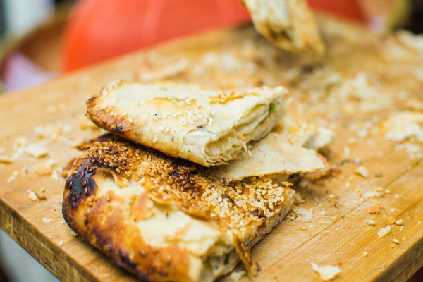 杨老太烧饼加盟费