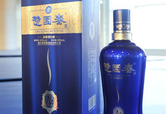 楚园春酒加盟费