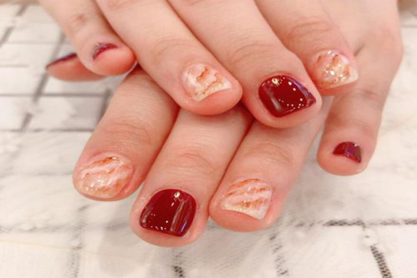 小小美甲美睫加盟费