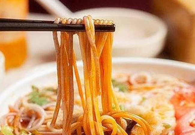 正轩五谷渔粉加盟_加盟正轩五谷渔粉，轻松赚钱幸福一辈子！