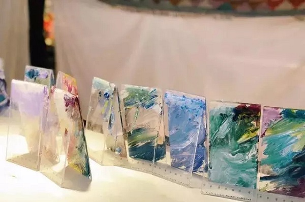 野草莓自由市场加盟费