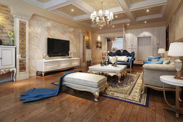 千思装饰加盟费