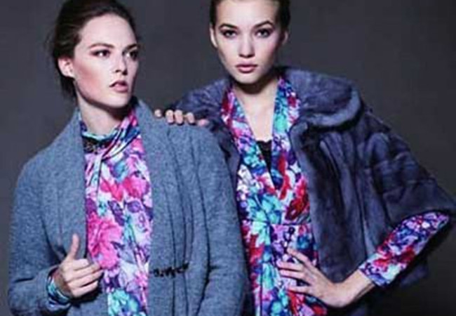 古色女装加盟费