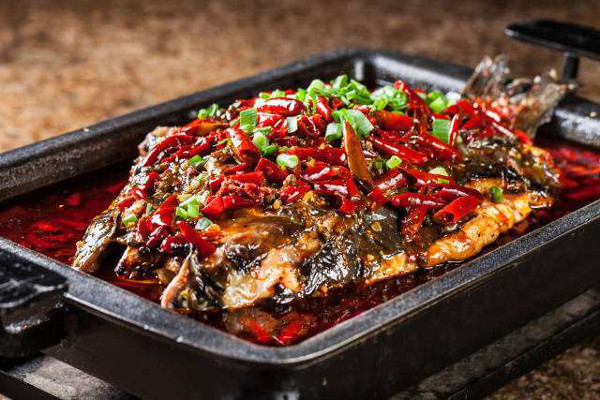 香飘飘湄公烤鱼加盟费