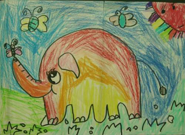 画虫美术加盟店