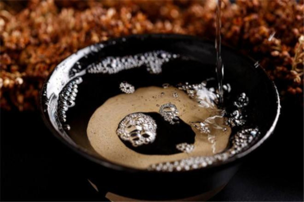 越品花雕酒加盟费