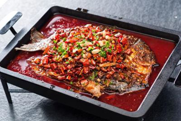 香飘飘湄公烤鱼加盟费