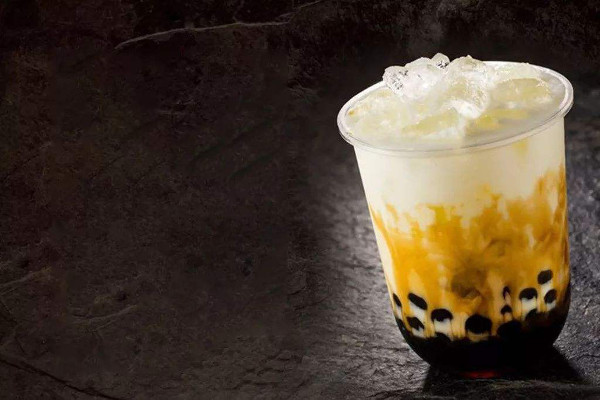 起点奶茶加盟费