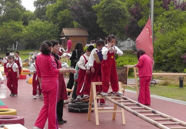 小天鹅幼儿园加盟费