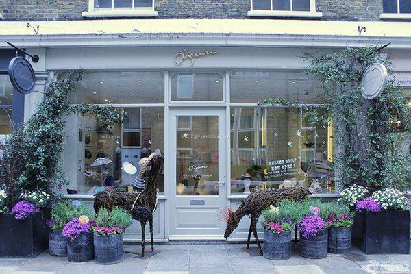 铁西鲜花店加盟店