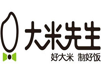 大米先生加盟费