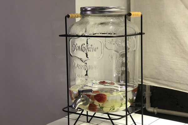 野草莓自由市场加盟费