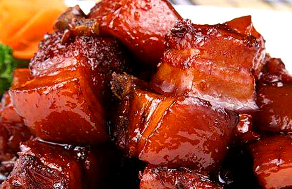 田老师红烧肉加盟