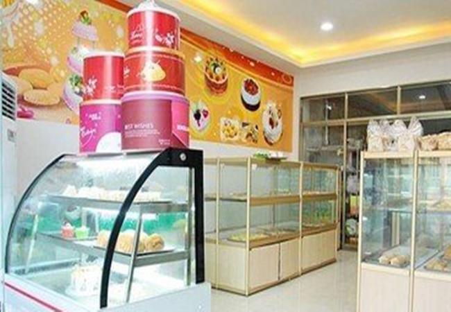 麦恬蛋糕加盟费