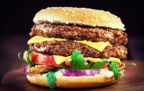 脆克士汉堡加盟费