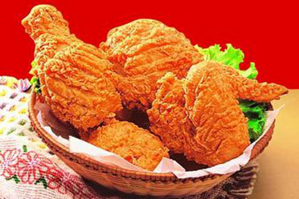 赵师傅炸鸡加盟