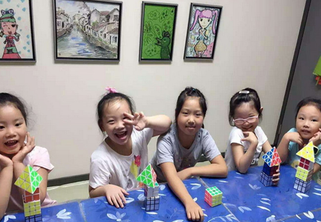 坚果科学实验室加盟费