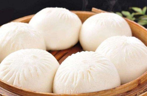 御品香包子加盟