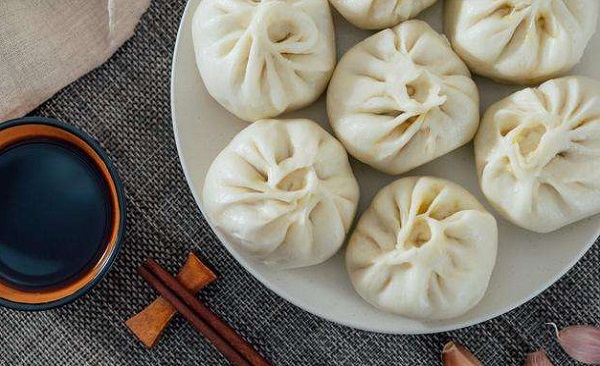 御品香包子加盟