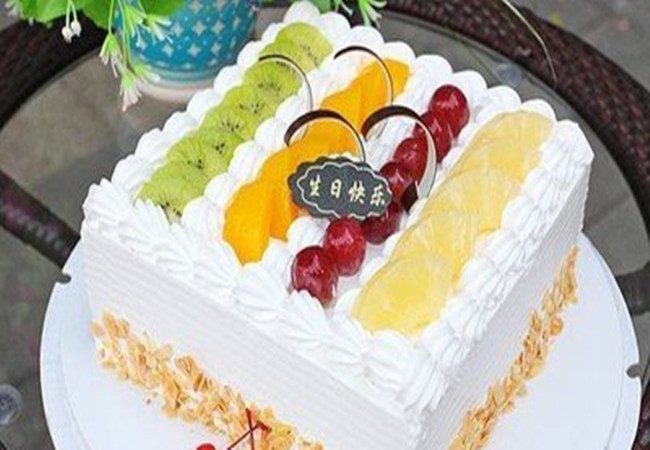 麦恬蛋糕加盟费