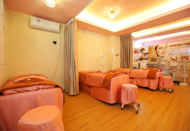 MEIQUEEN轻医美护肤加盟费