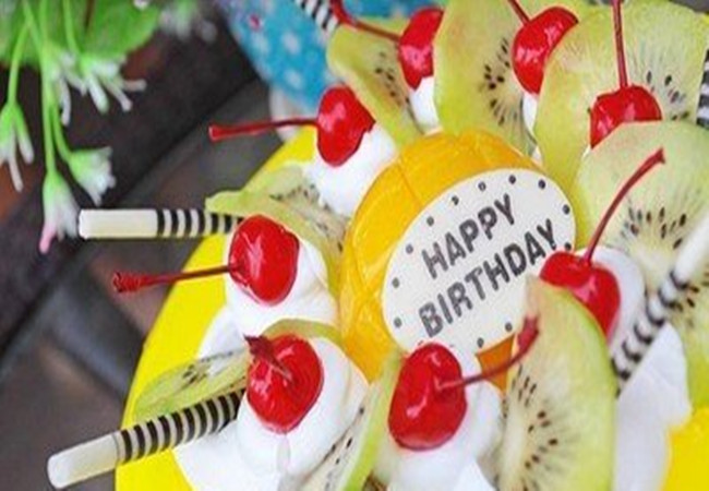 麦恬蛋糕加盟门店