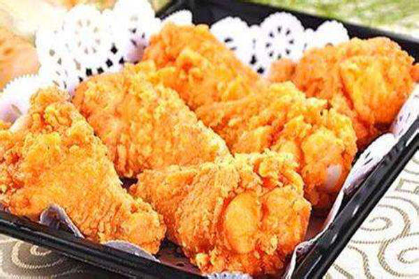 赵师傅炸鸡加盟费