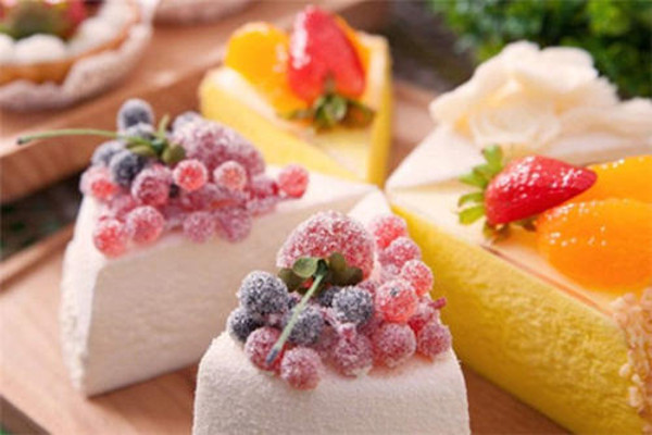 糖小姐甜品加盟费