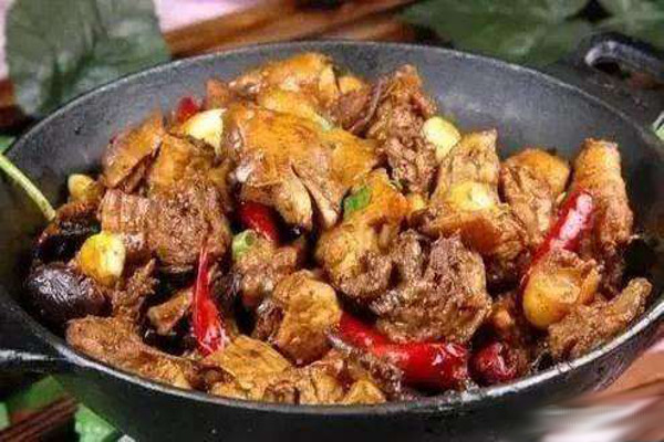 蒙阴光棍鸡加盟费