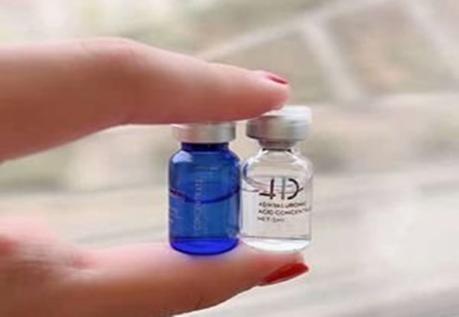 MEIQUEEN轻医美护肤加盟费