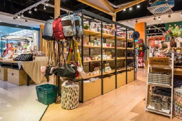 天乐优品加盟费