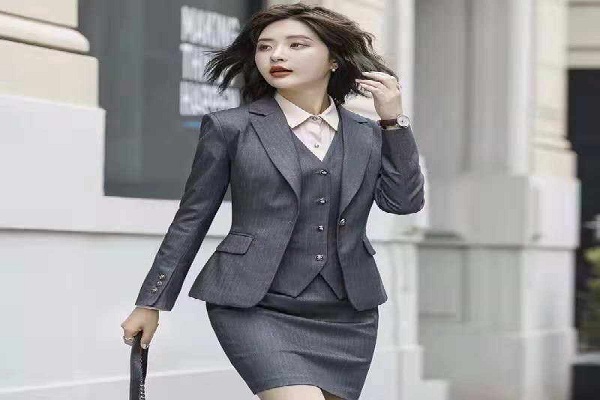 悠荨职业装加盟费