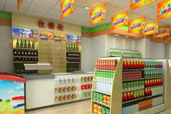 366便利店加盟费