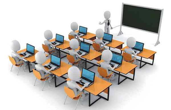 金典教育加盟店