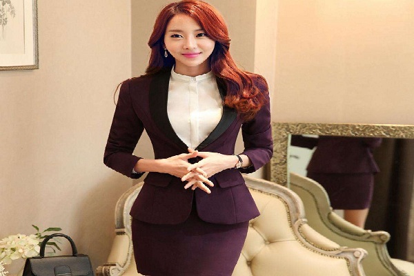 悠荨职业装加盟费