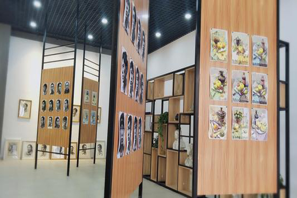 中艺美术学校加盟费