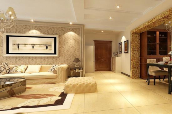 融发装饰加盟费