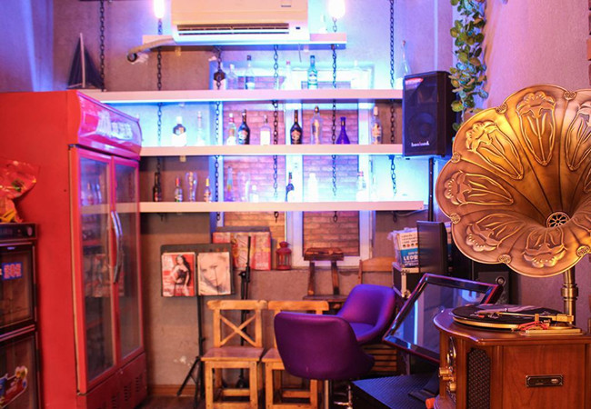 瓦岗烤鱼加盟费