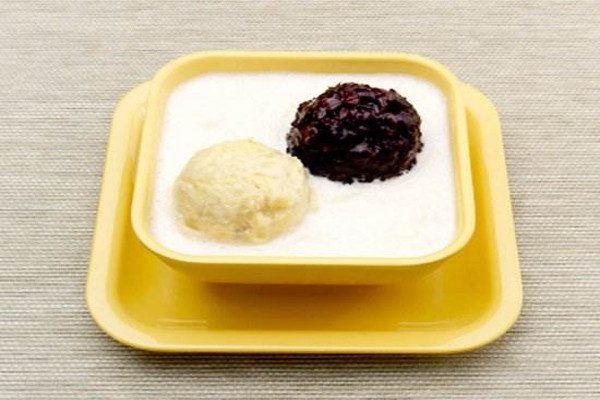 糖小姐甜品加盟费