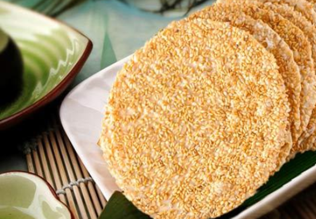 吊桥缸炉烧饼加盟门店