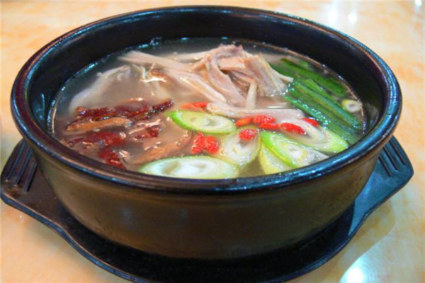 忆东北砂锅加盟费