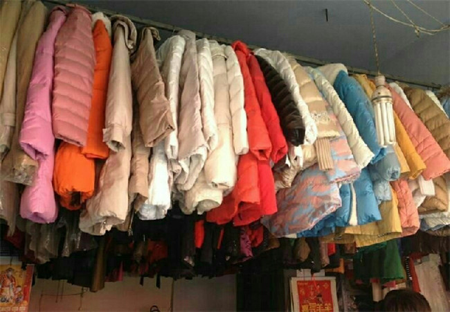 雅洁干洗店加盟费