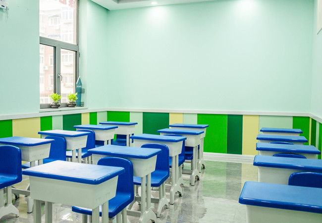 国仕教育加盟费