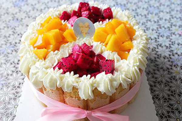 糖小姐甜品加盟费