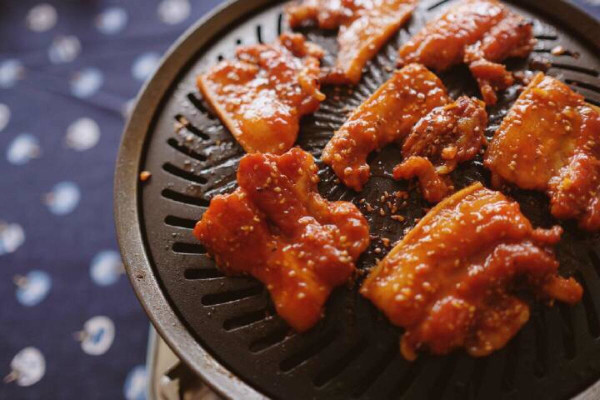 大福炭火烤肉加盟费